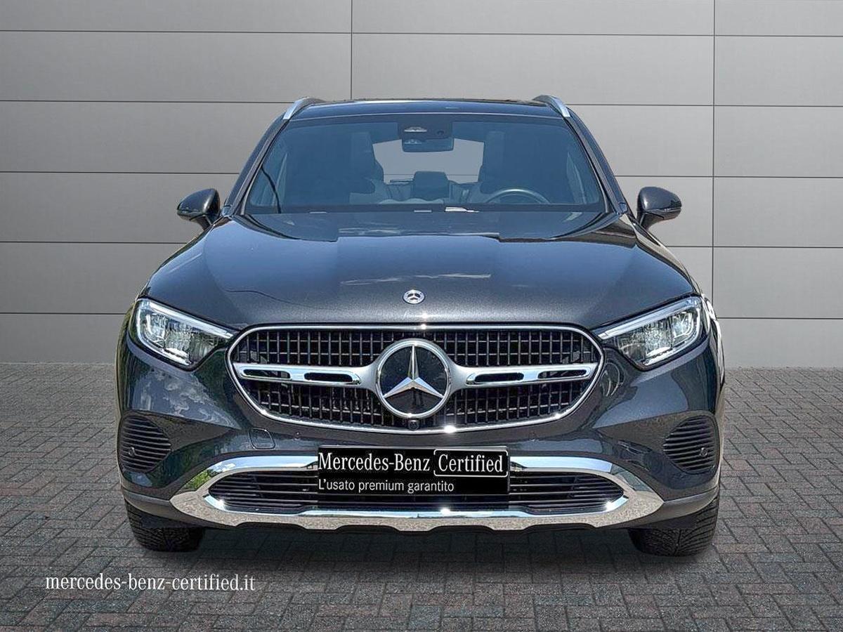 GLC 220 d Advanced Plus 4matic auto - Certified