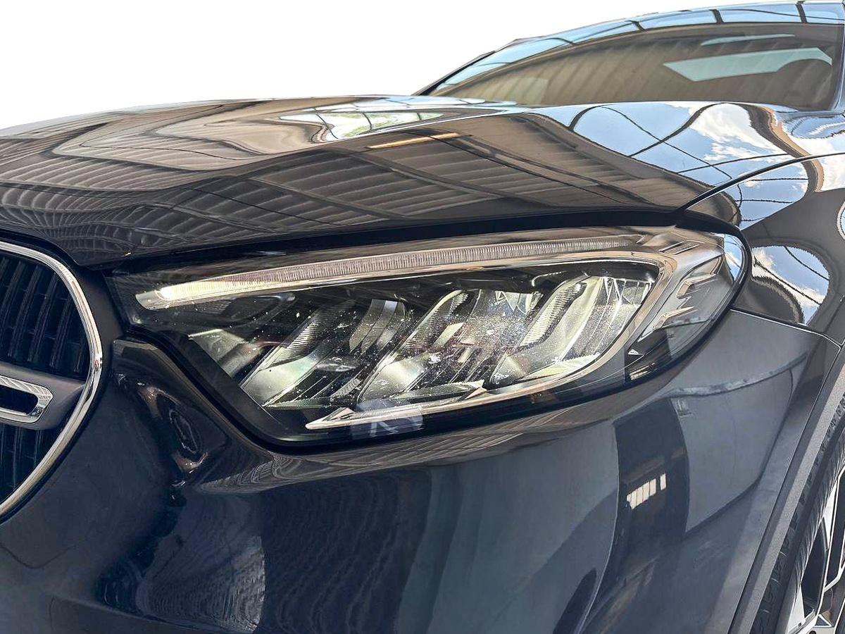 GLC 220 d Advanced Plus 4matic auto - Certified