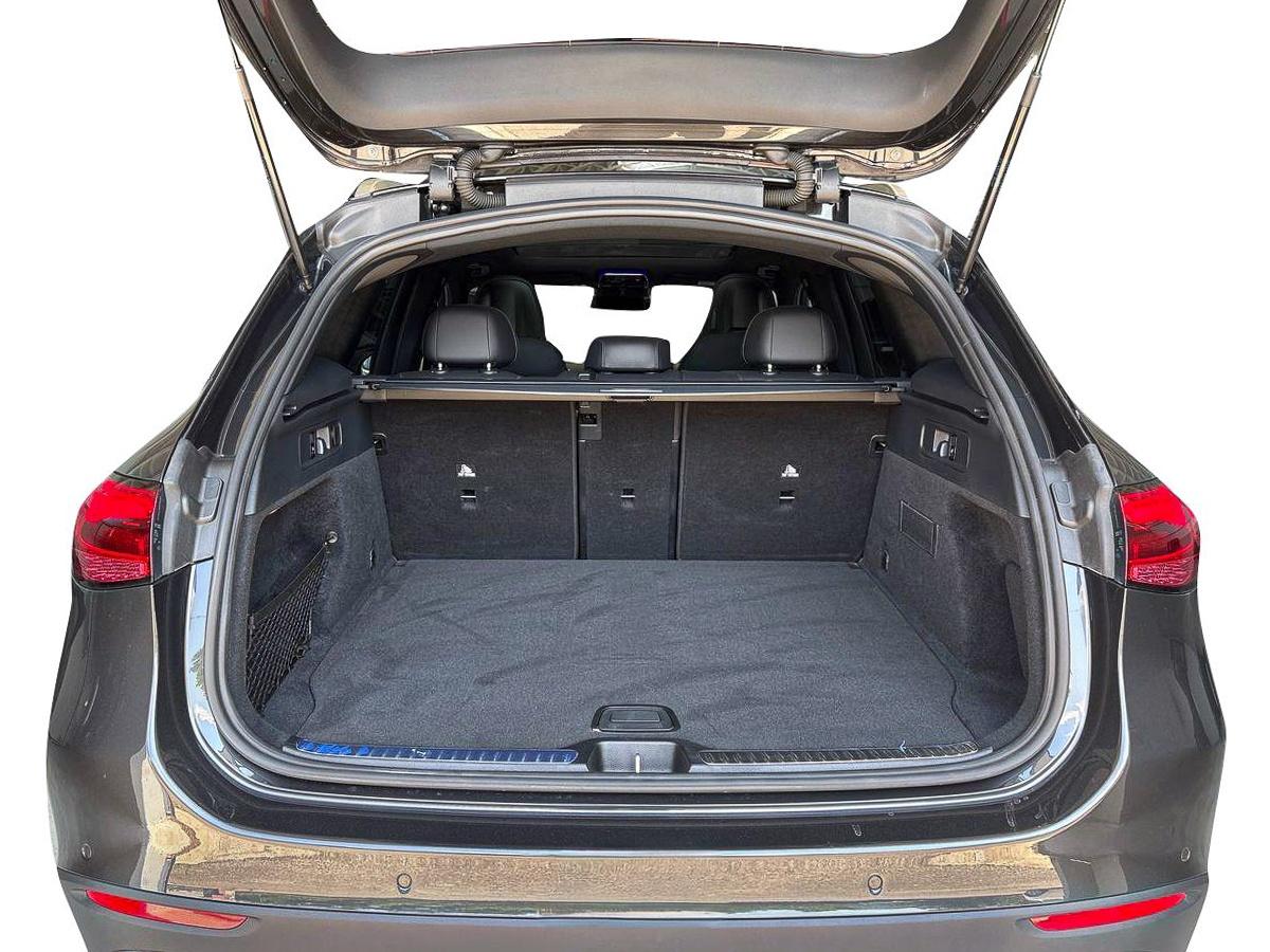 GLC 220 d Advanced Plus 4matic auto - Certified