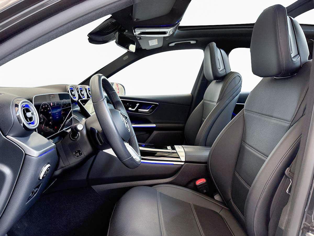 GLC 220 d Advanced Plus 4matic auto - Certified