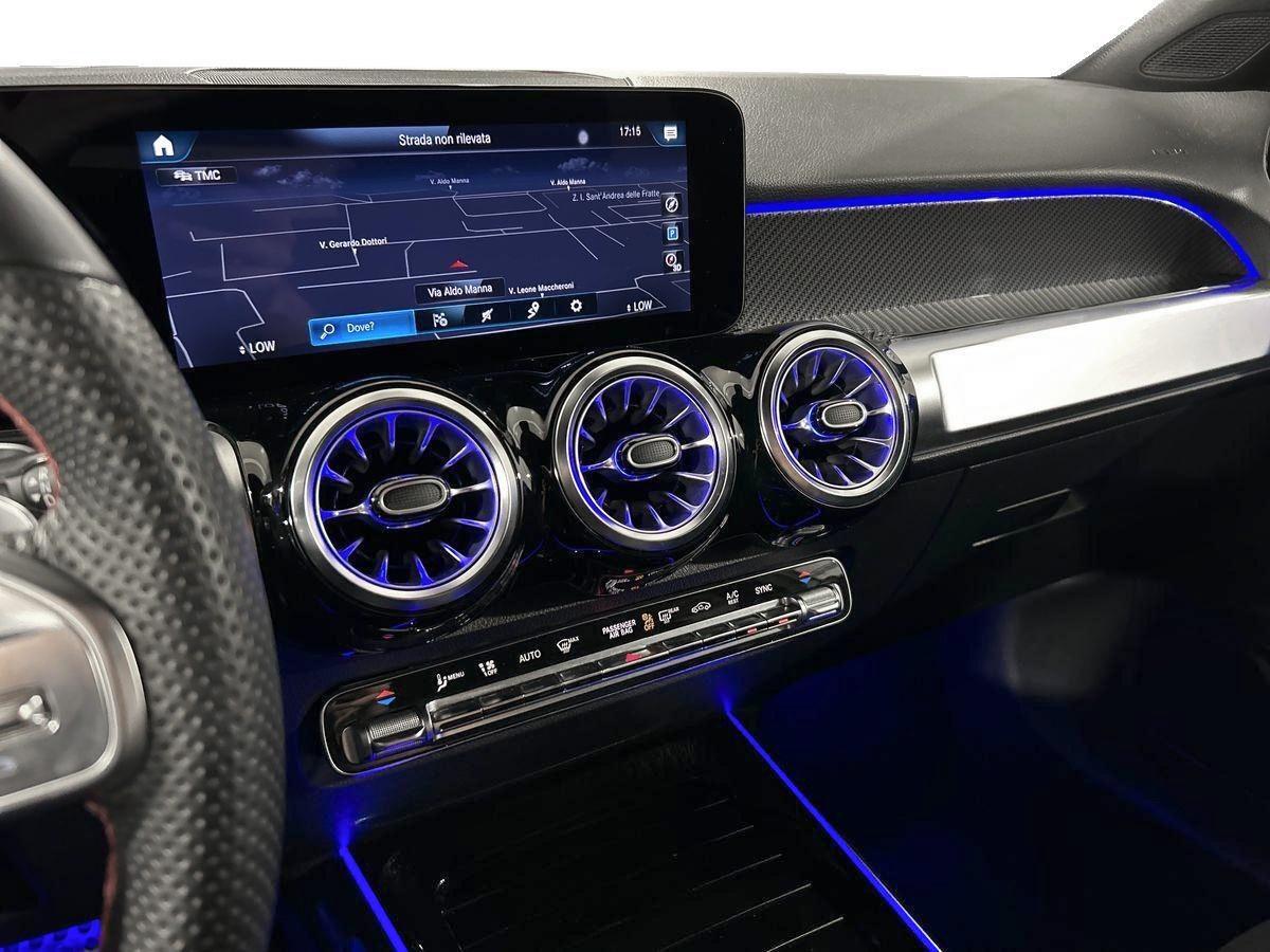 GLB 200 d Premium 4matic auto - Certified