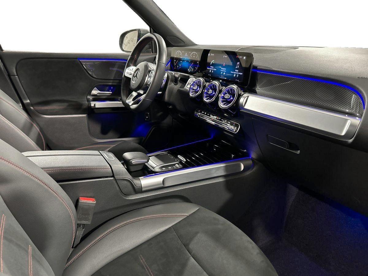 GLB 200 d Premium 4matic auto - Certified