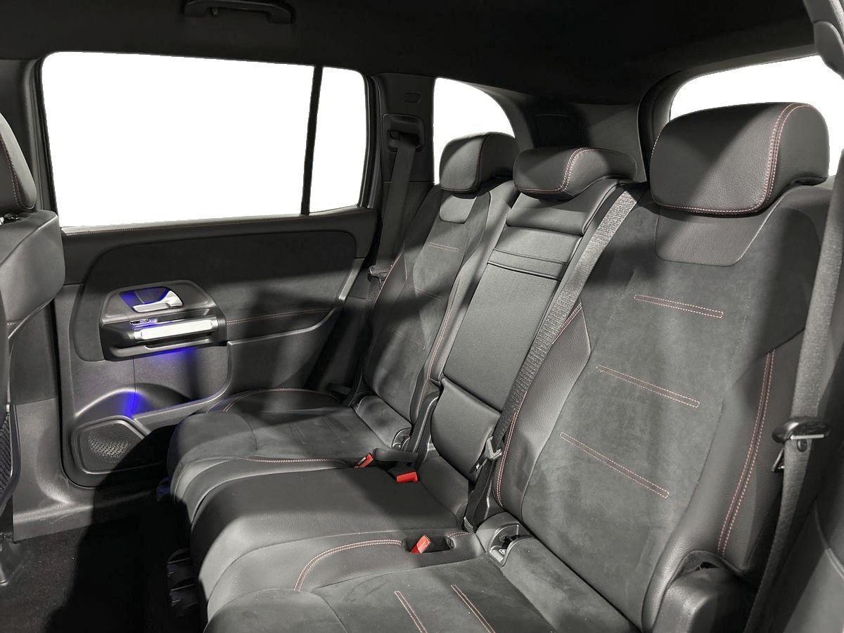 GLB 200 d Premium 4matic auto - Certified