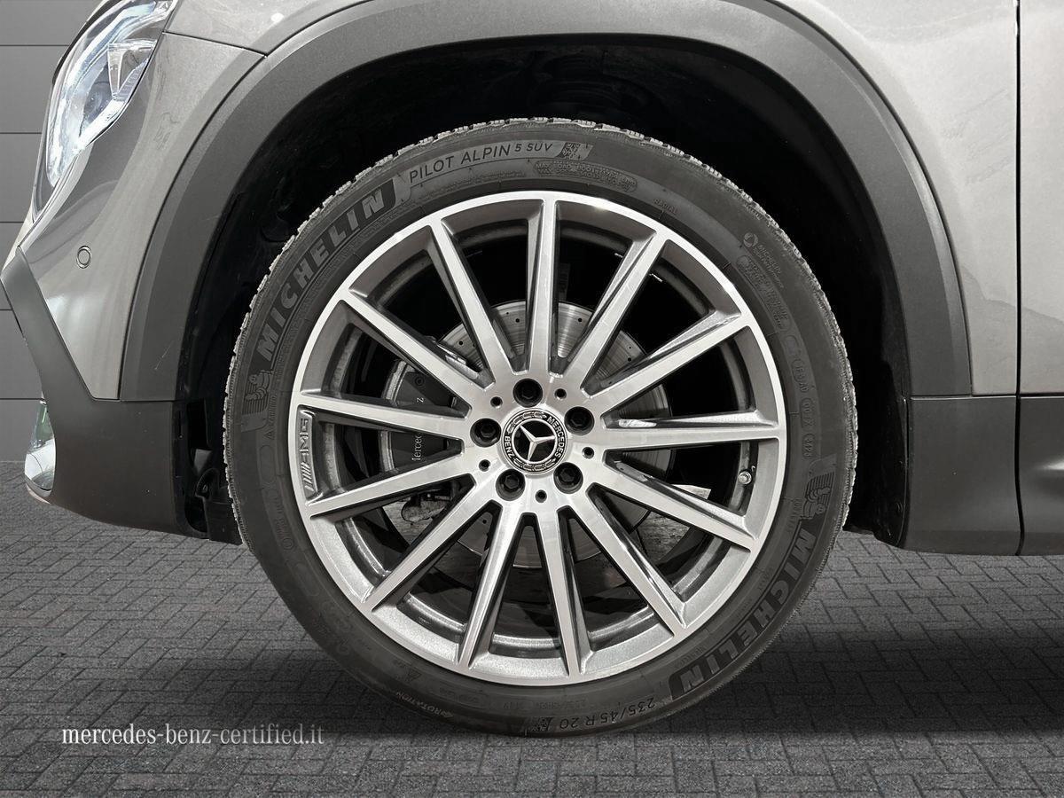 GLB 200 d Premium 4matic auto - Certified