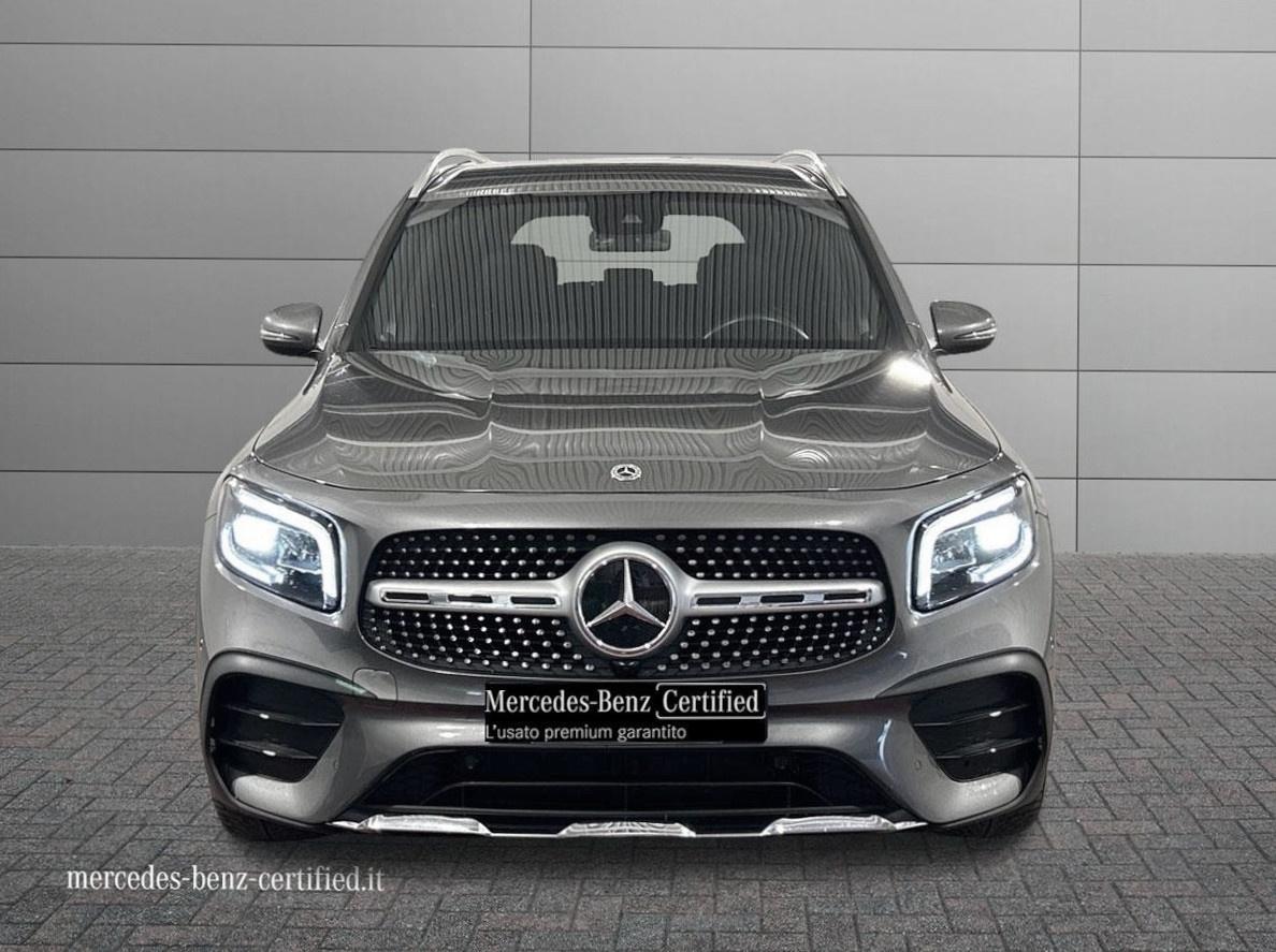 GLB 200 d Premium 4matic auto - Certified