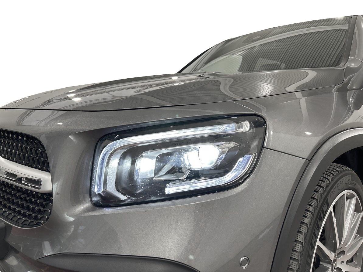 GLB 200 d Premium 4matic auto - Certified