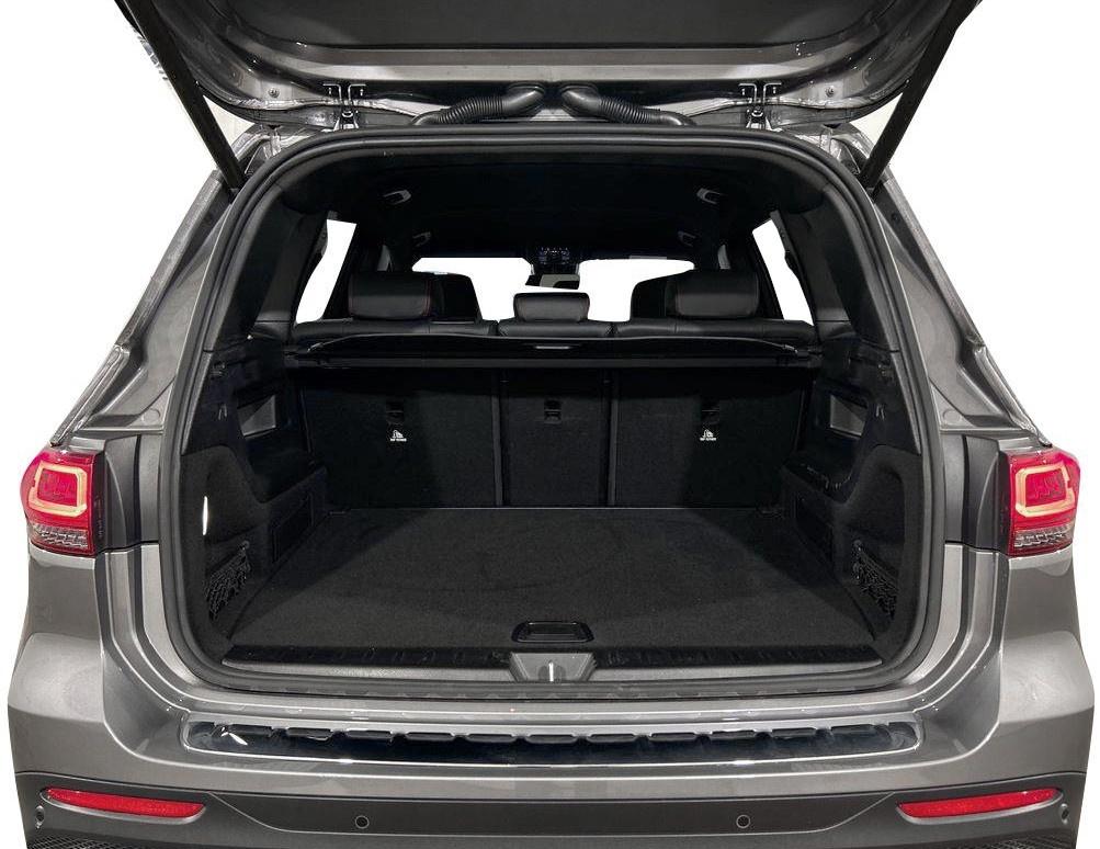 GLB 200 d Premium 4matic auto - Certified