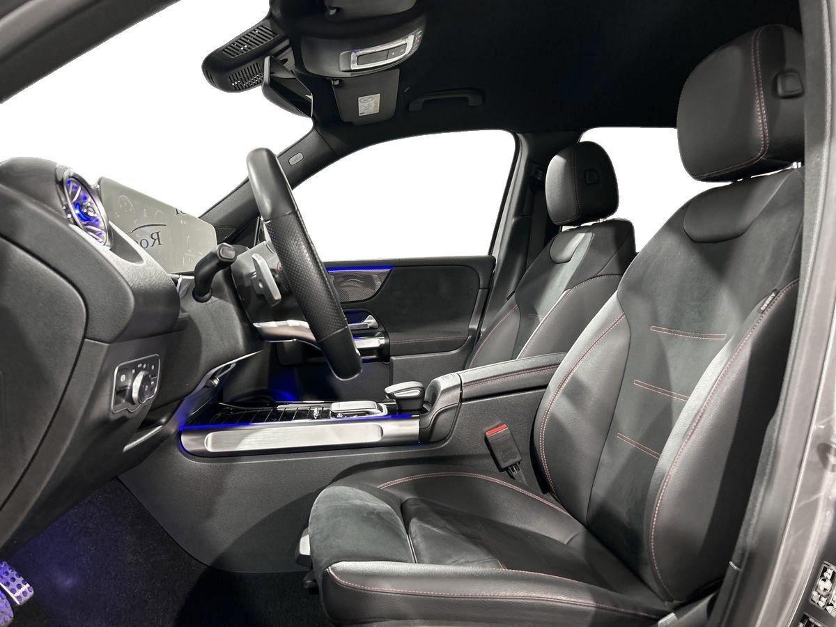 GLB 200 d Premium 4matic auto - Certified