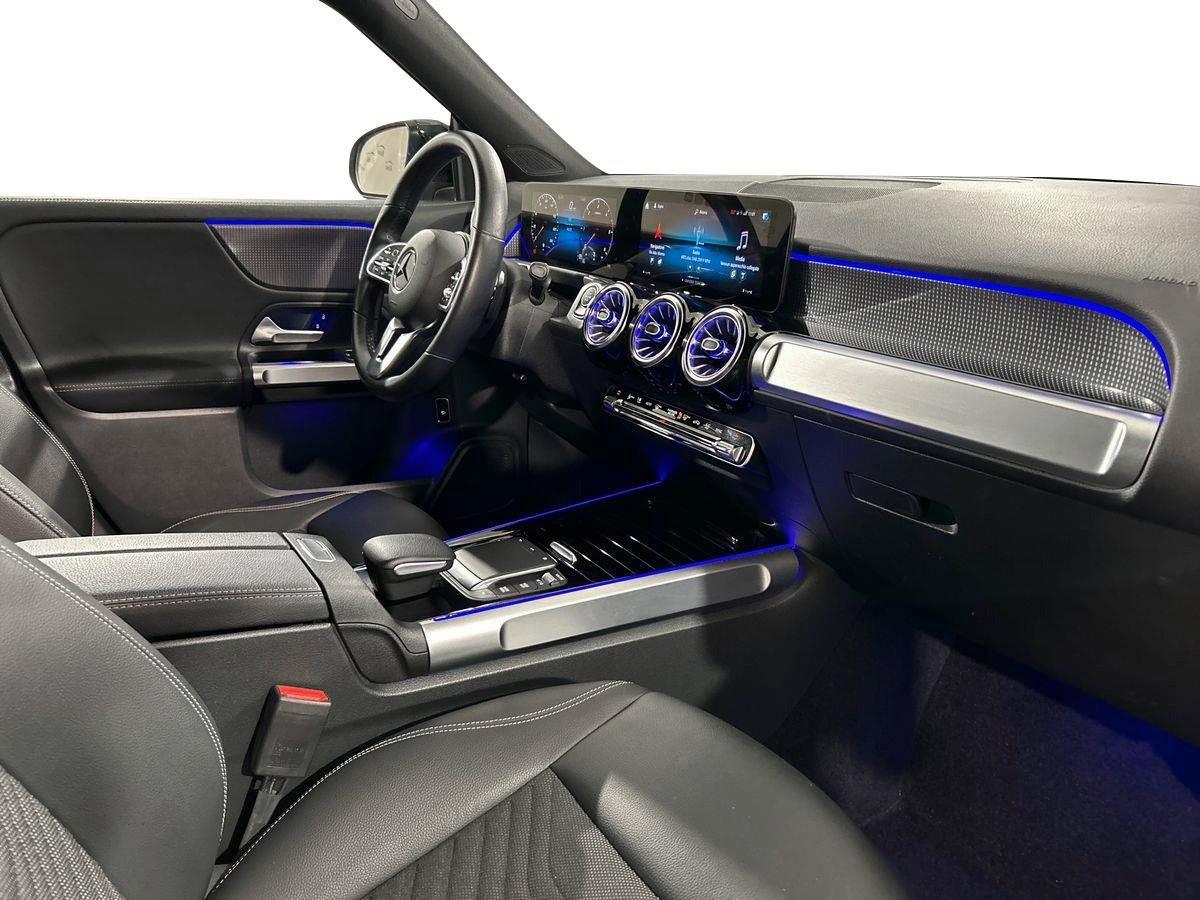 GLB 200 d Sport Plus 4matic auto - Certified