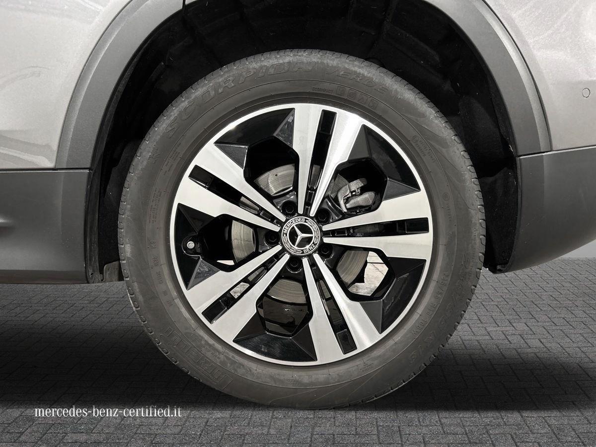 GLB 200 d Sport Plus 4matic auto - Certified