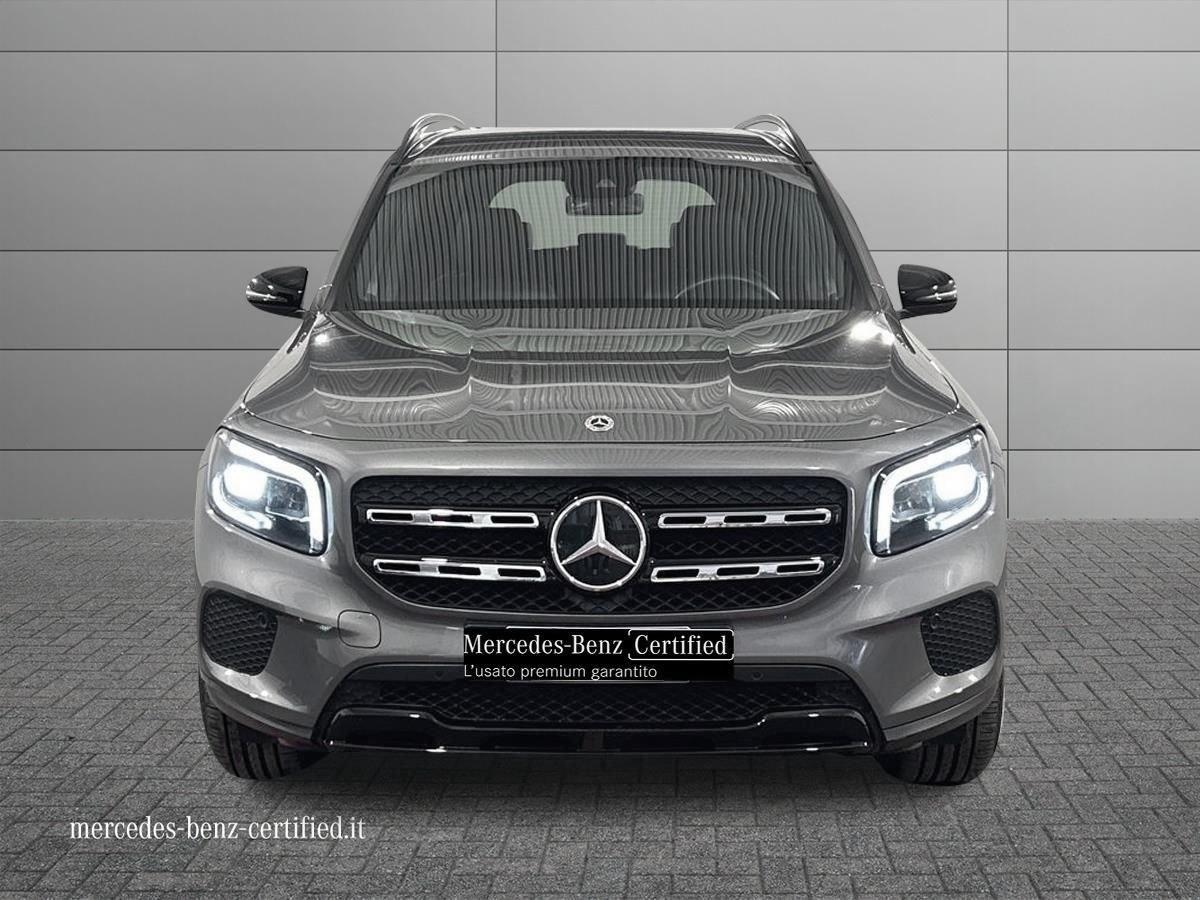 GLB 200 d Sport Plus 4matic auto - Certified