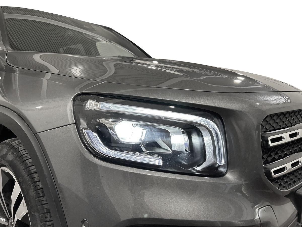GLB 200 d Sport Plus 4matic auto - Certified