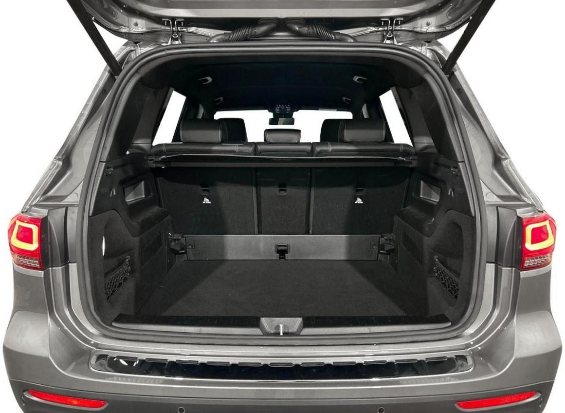 GLB 200 d Sport Plus 4matic auto - Certified