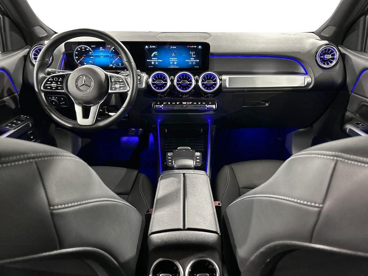 GLB 200 d Sport Plus 4matic auto - Certified