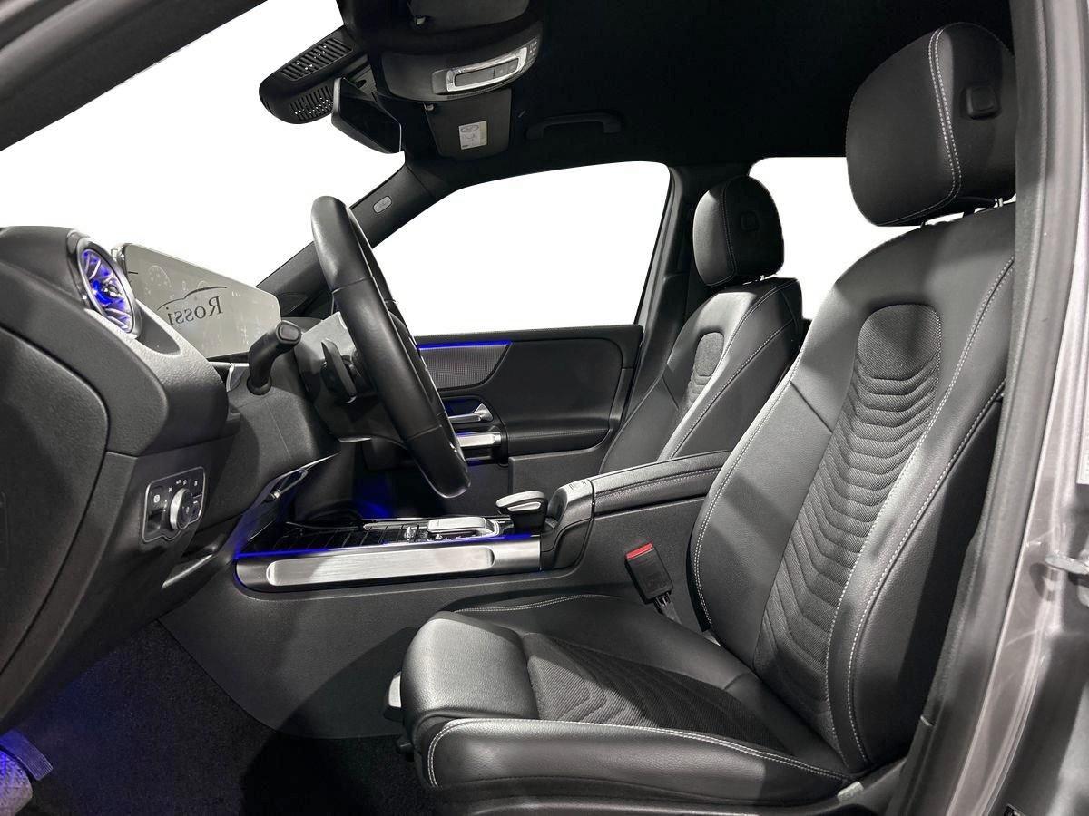GLB 200 d Sport Plus 4matic auto - Certified