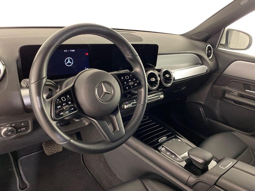 GLB 180 d Business Extra auto - Certified