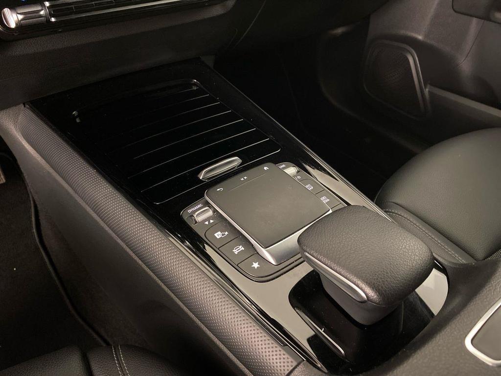 GLB 180 d Business Extra auto - Certified