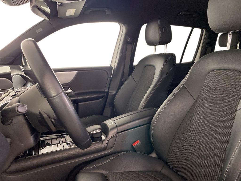 GLB 180 d Business Extra auto - Certified