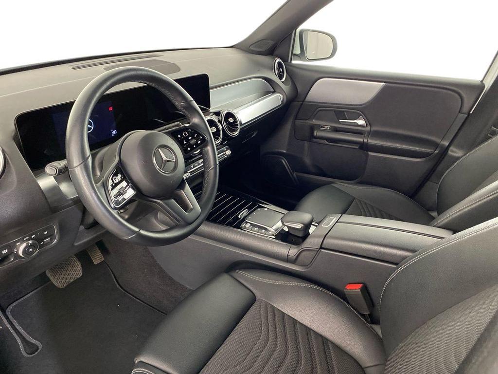 GLB 180 d Business Extra auto - Certified