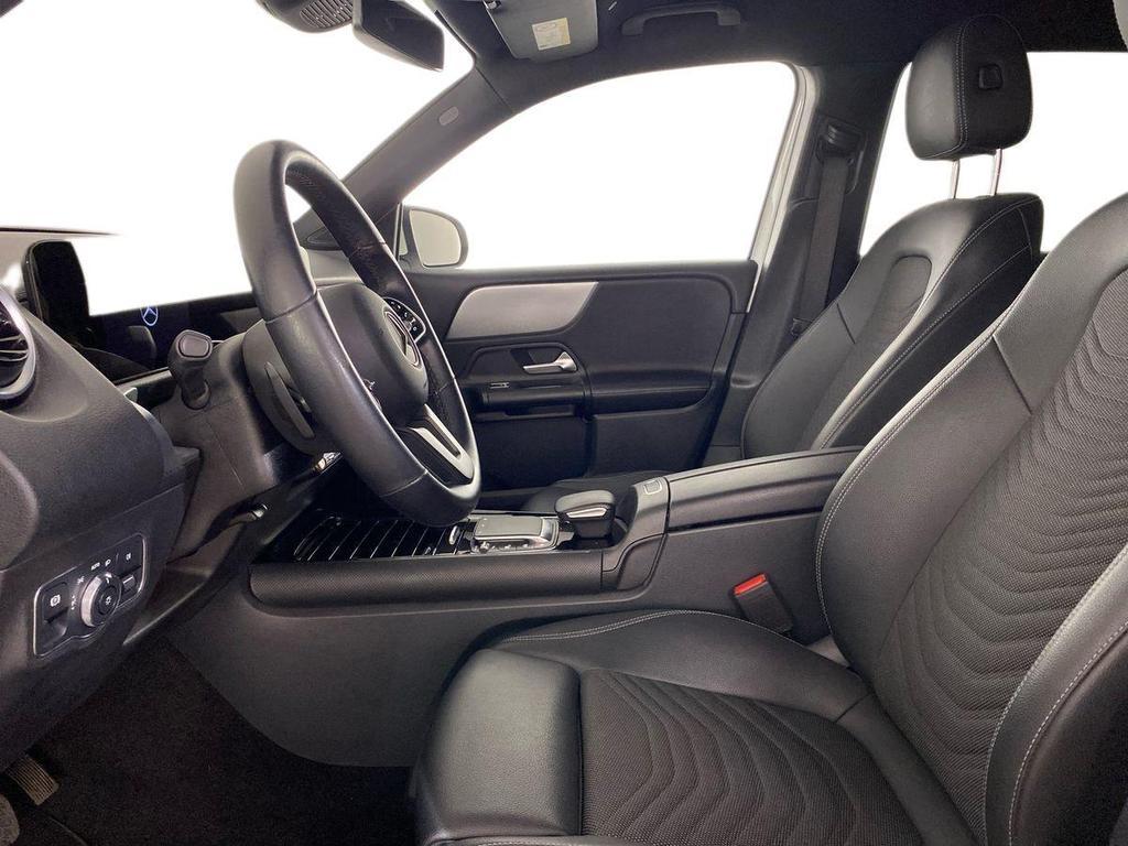 GLB 180 d Business Extra auto - Certified