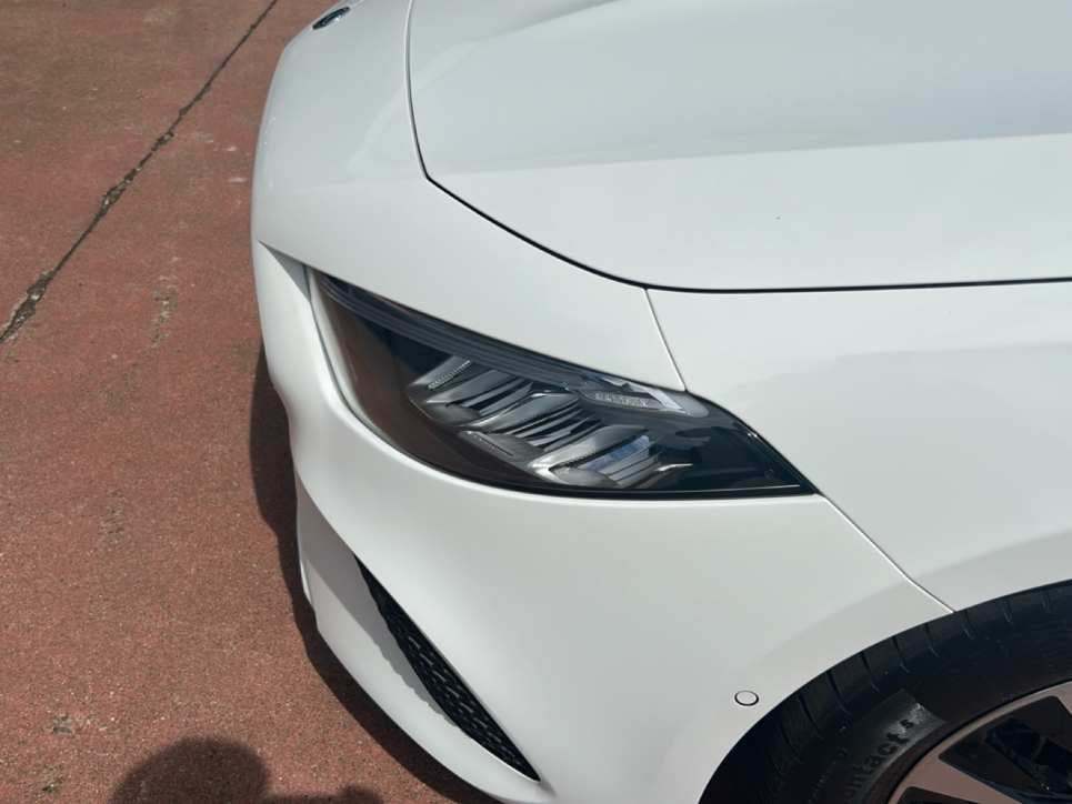 A 180 d Advanced auto - Certified