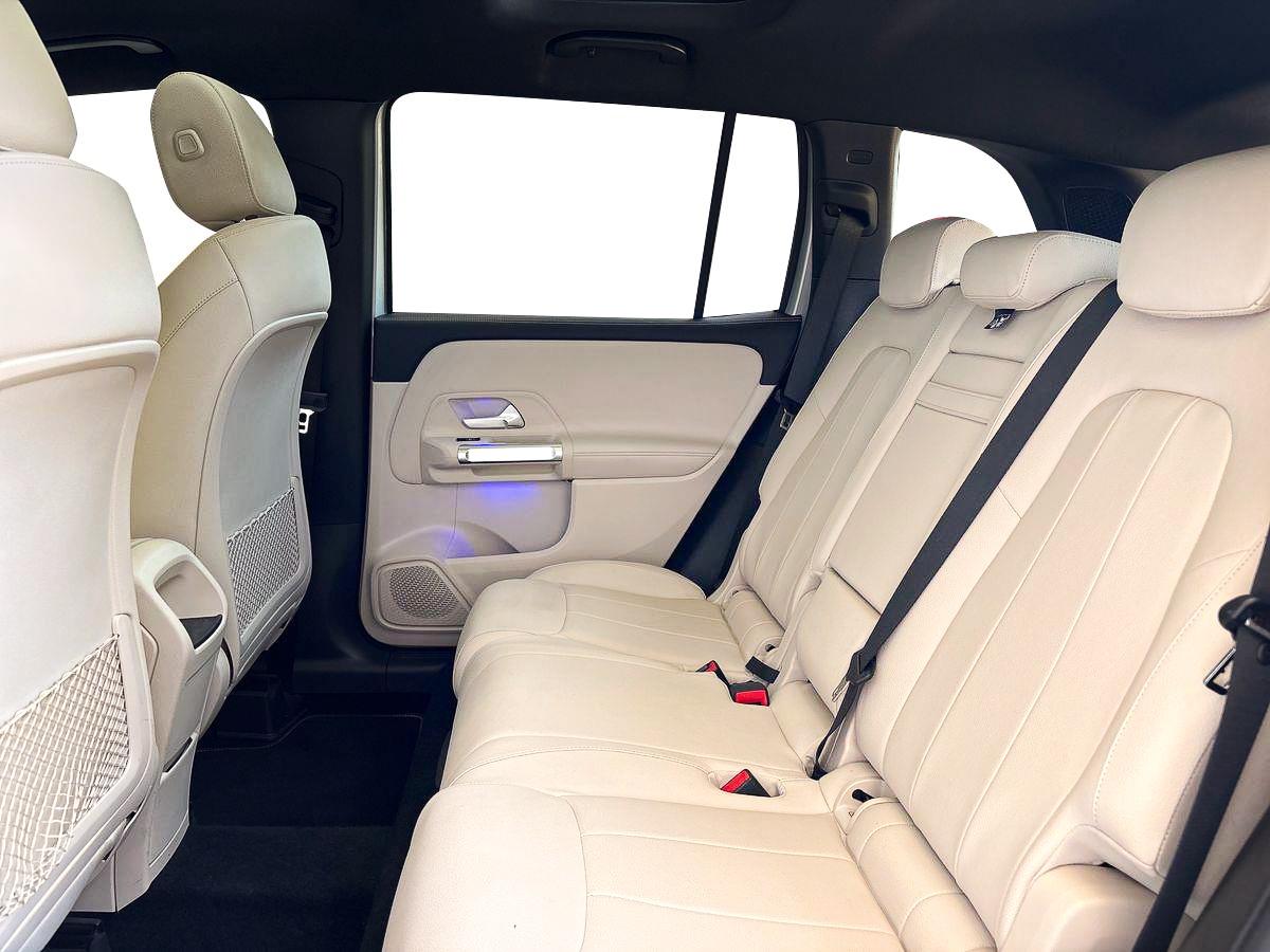 GLB 200 d Progressive Advanced Plus auto - Certified