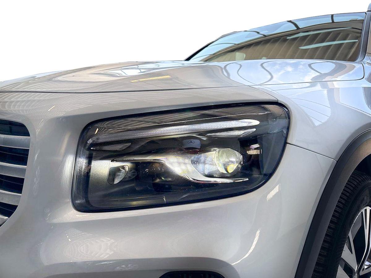 GLB 200 d Progressive Advanced Plus auto - Certified