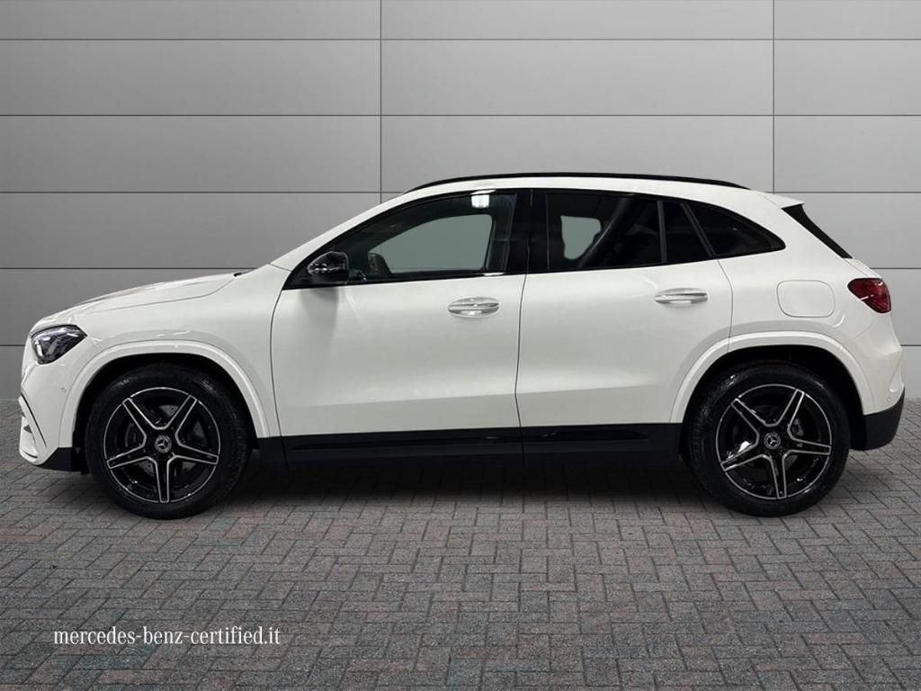 GLA 200 d AMG Line Extra auto - Certified