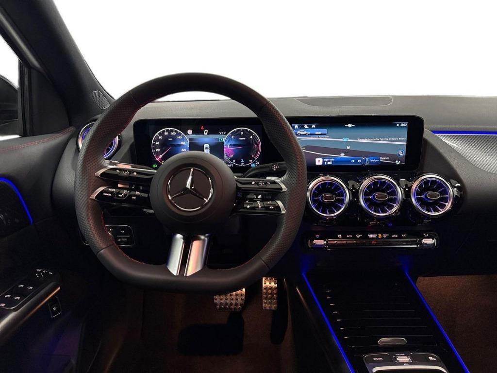 GLA 200 d AMG Line Extra auto - Certified