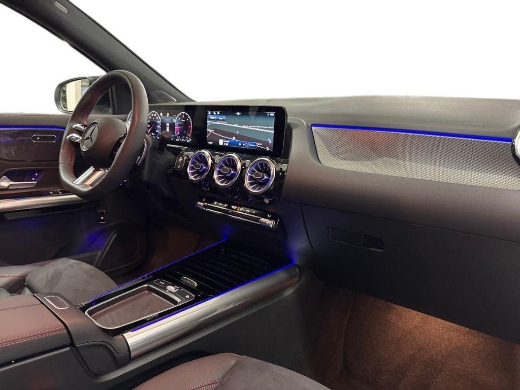 GLA 200 d AMG Line Extra auto - Certified