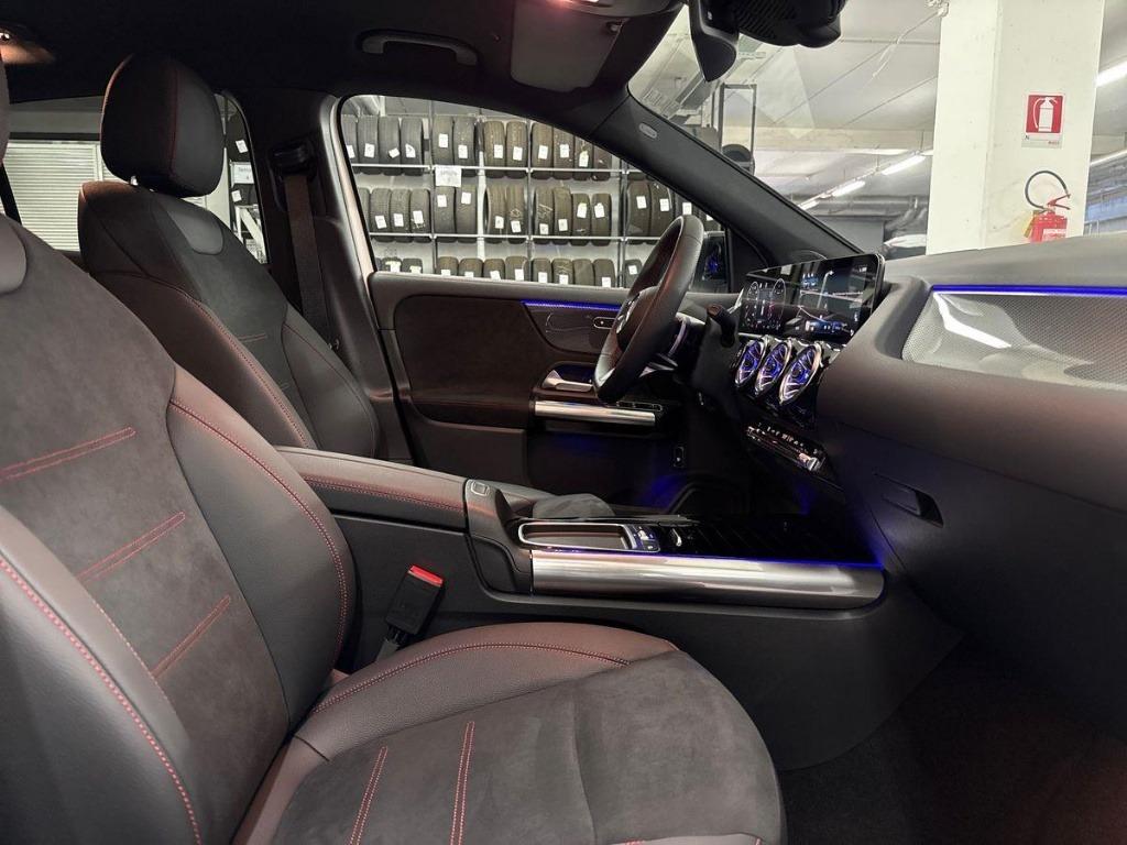GLA 200 d AMG Line Extra auto - Certified