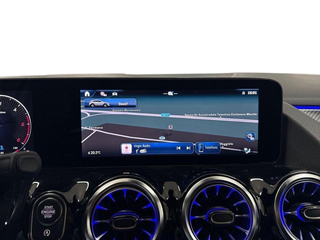 GLA 200 d AMG Line Extra auto - Certified