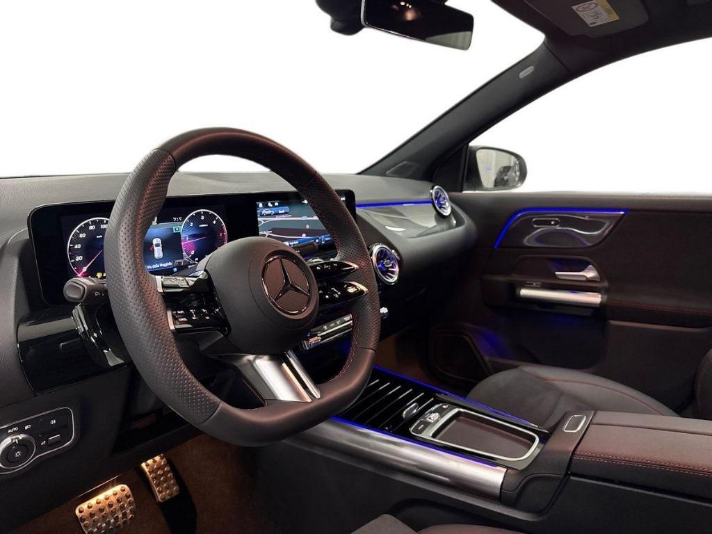 GLA 200 d AMG Line Extra auto - Certified