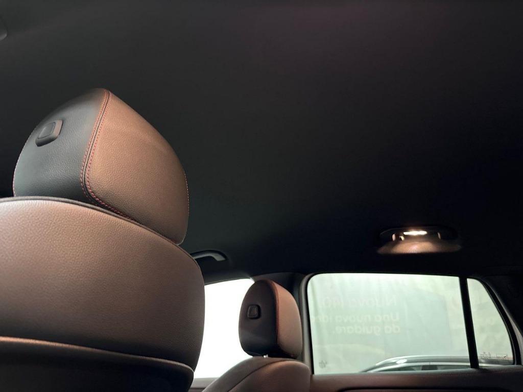 GLA 200 d AMG Line Extra auto - Certified
