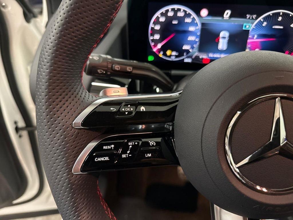 GLA 200 d AMG Line Extra auto - Certified