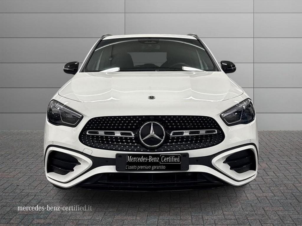 GLA 200 d AMG Line Extra auto - Certified
