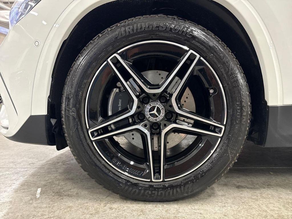 GLA 200 d AMG Line Extra auto - Certified