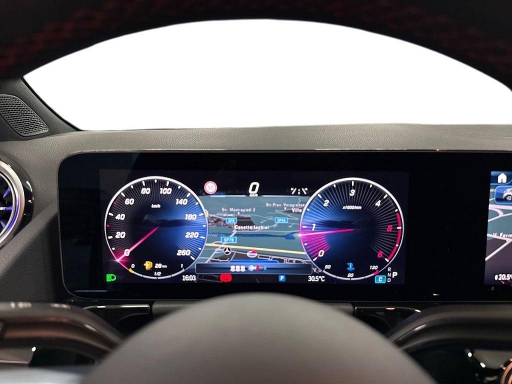 GLA 200 d AMG Line Extra auto - Certified
