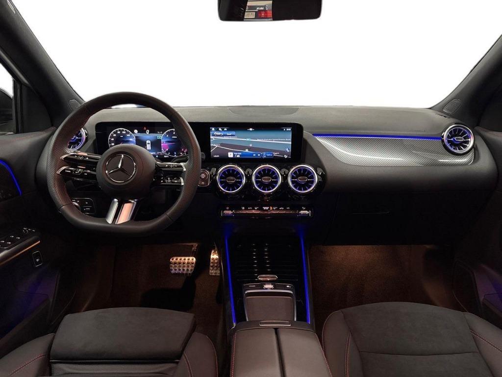 GLA 200 d AMG Line Extra auto - Certified
