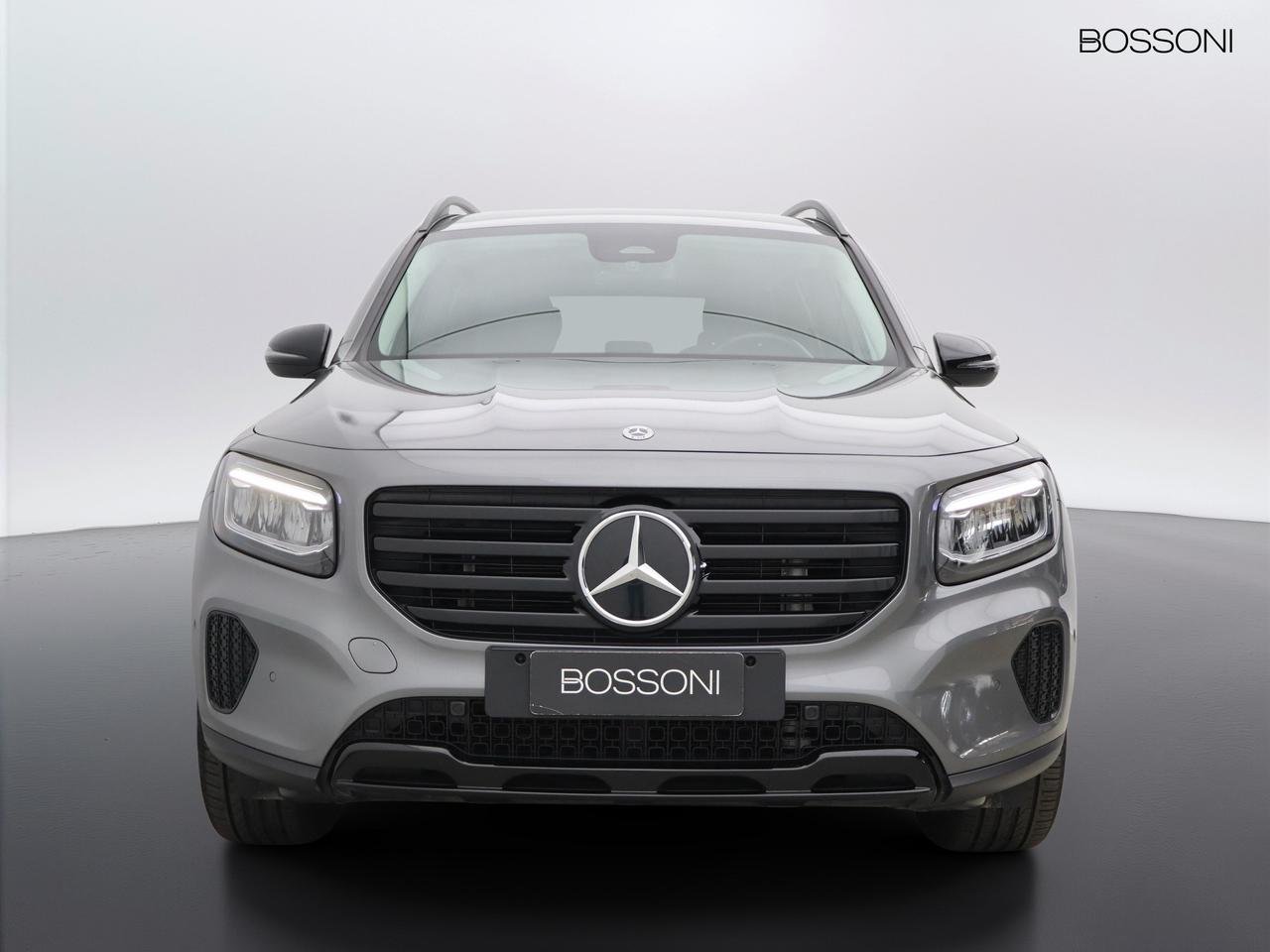 GLB 200 d Progressive Advanced Plus 4matic auto - Certified