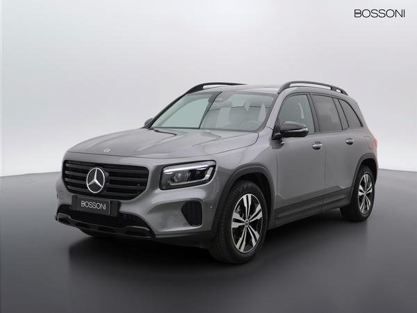 GLB 200 d Progressive Advanced Plus 4matic auto - Certified