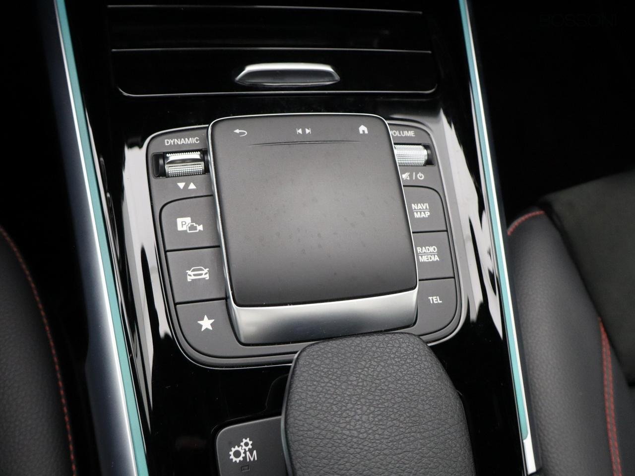 GLB AMG 35 4matic auto - Certified