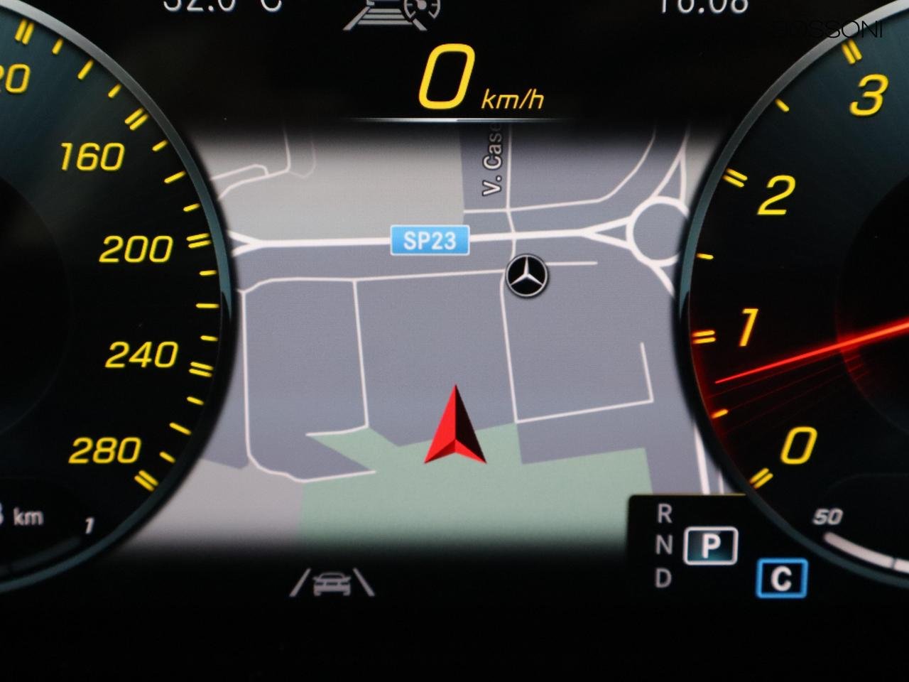 GLB AMG 35 4matic auto - Certified