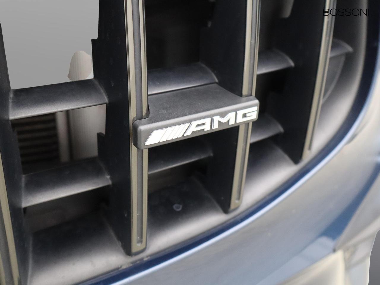 GLB AMG 35 4matic auto - Certified