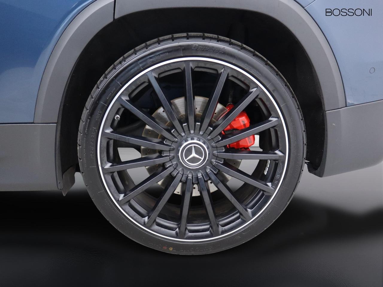 GLB AMG 35 4matic auto - Certified