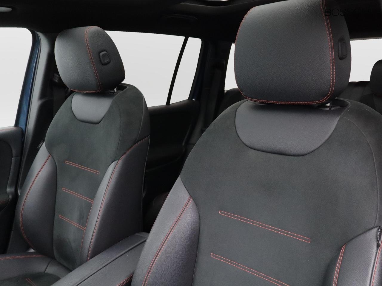 GLB AMG 35 4matic auto - Certified
