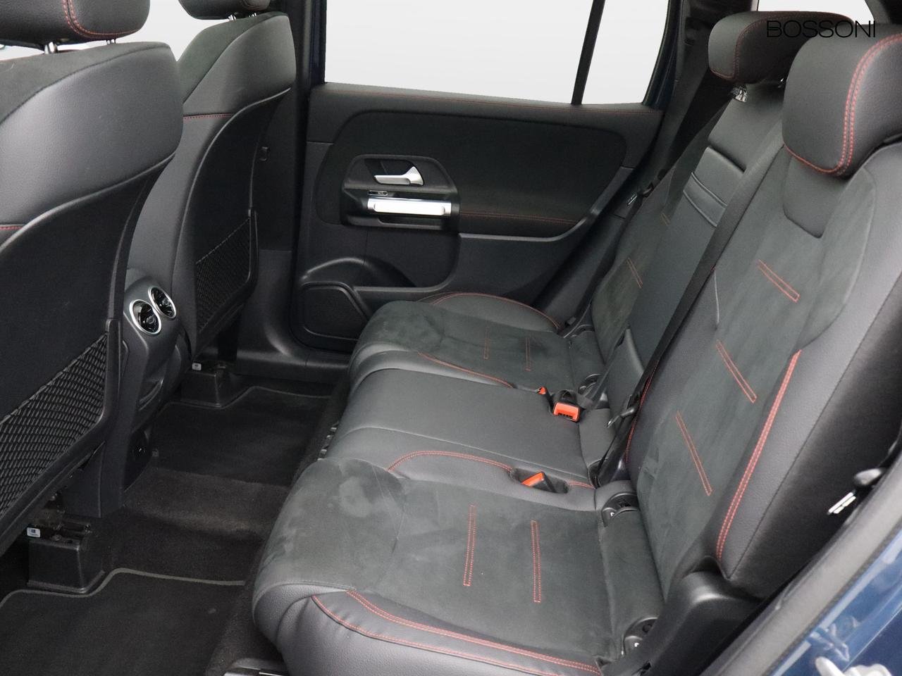 GLB AMG 35 4matic auto - Certified