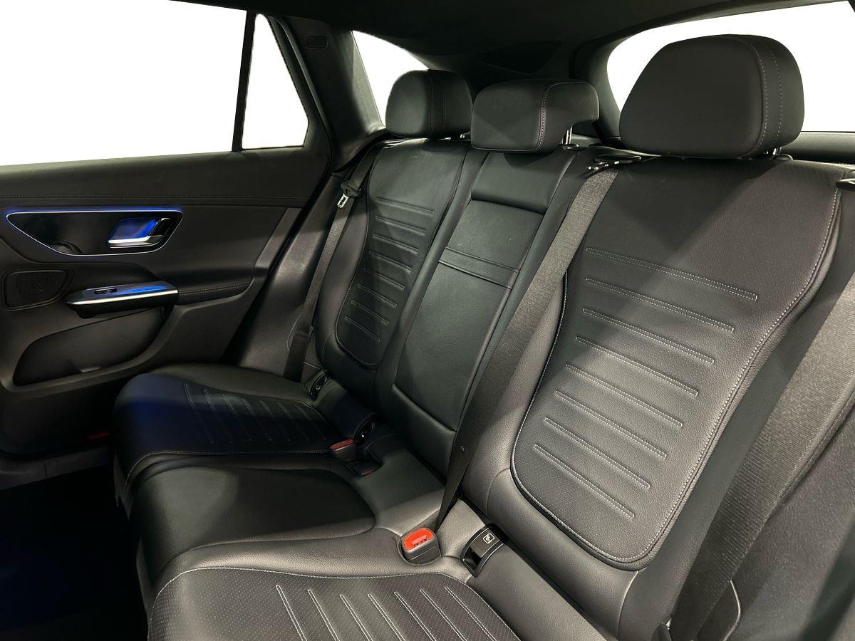 GLC 220 d AMG Line Advanced 4matic auto - Certified