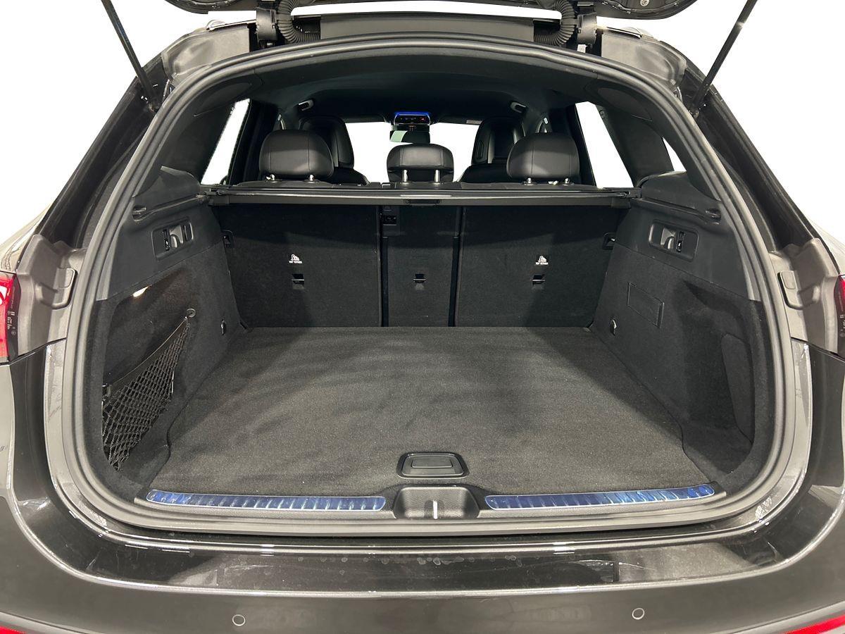 GLC 220 d AMG Line Advanced 4matic auto - Certified