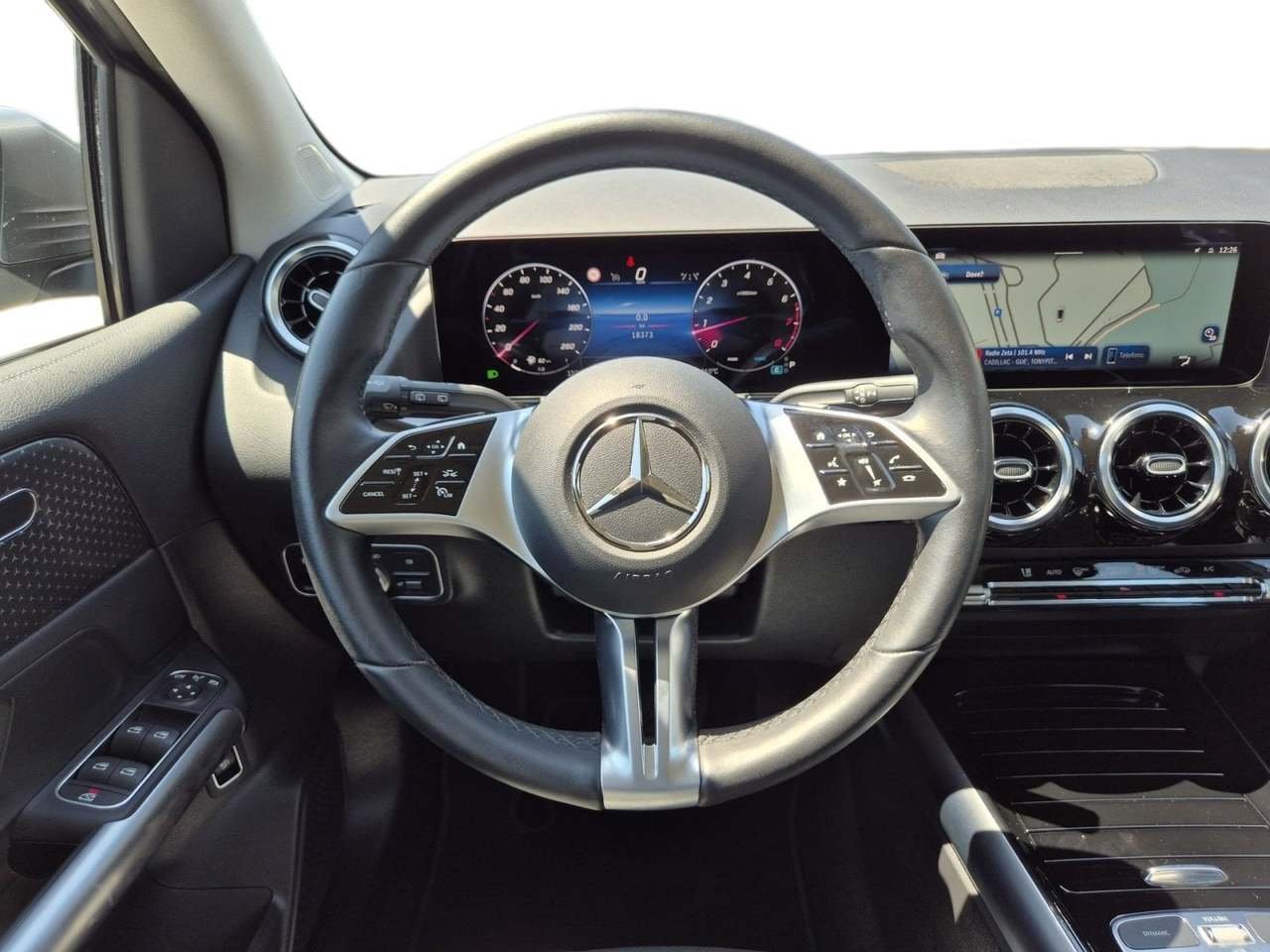 B 180 Progressive Advanced auto - Certified
